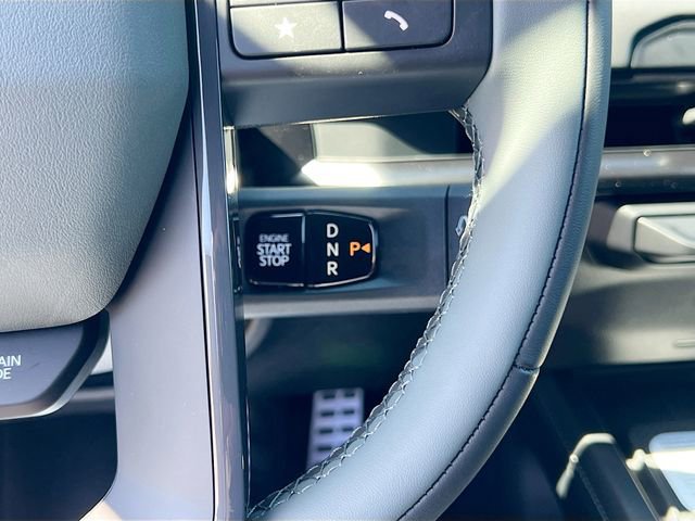 New 2027 Kia Telluride X-Line SX Prestige AWD/4WD image 17