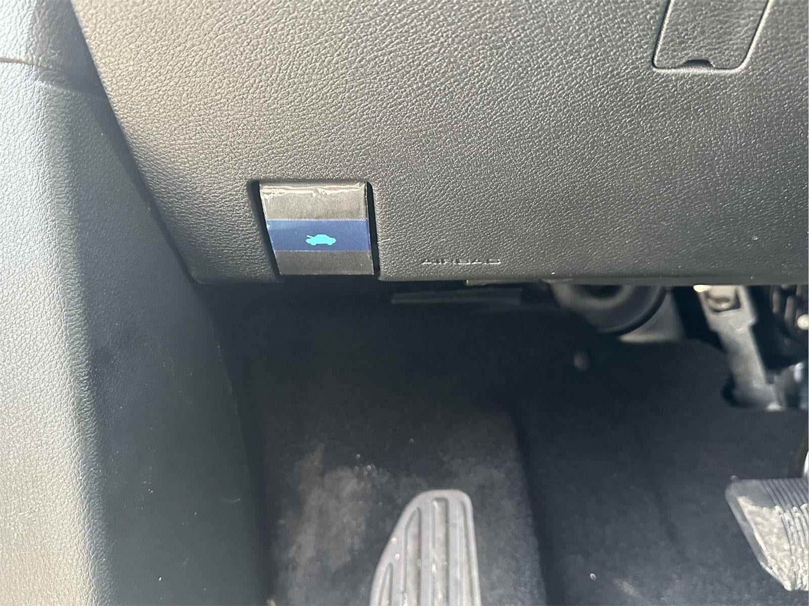 New 2026 Chrysler Pacifica Select image 16