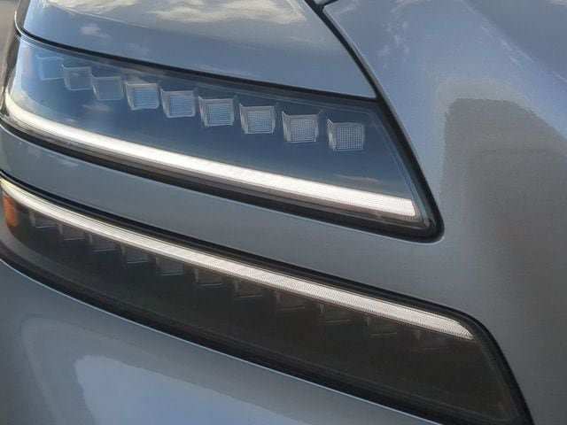 New 2026 Genesis GV80 3.5T Prestige AWD/4WD image 9