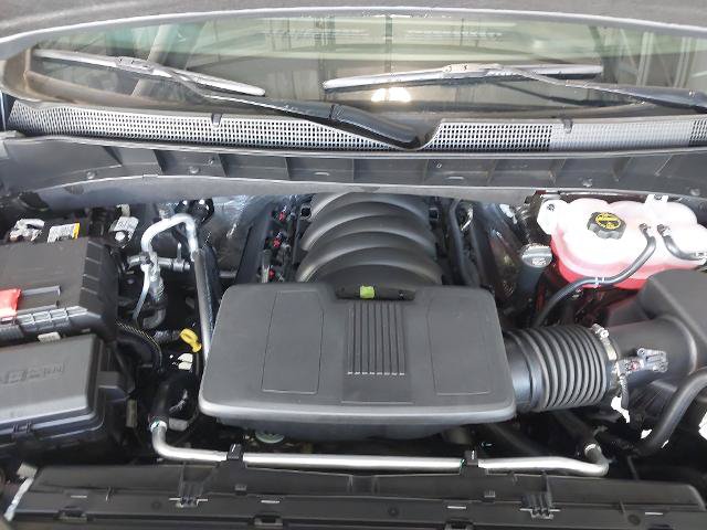 New 2026 Chevrolet Silverado 1500 LT w/ Safety Package AWD/4WD image 30