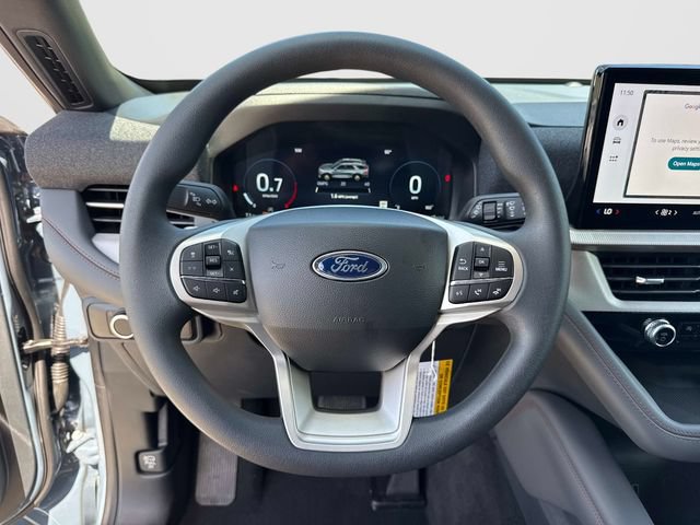 New 2027 Ford Explorer Active RWD image 28