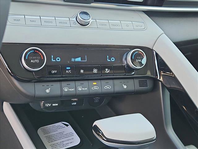 New 2026 Hyundai Elantra Limited image 12