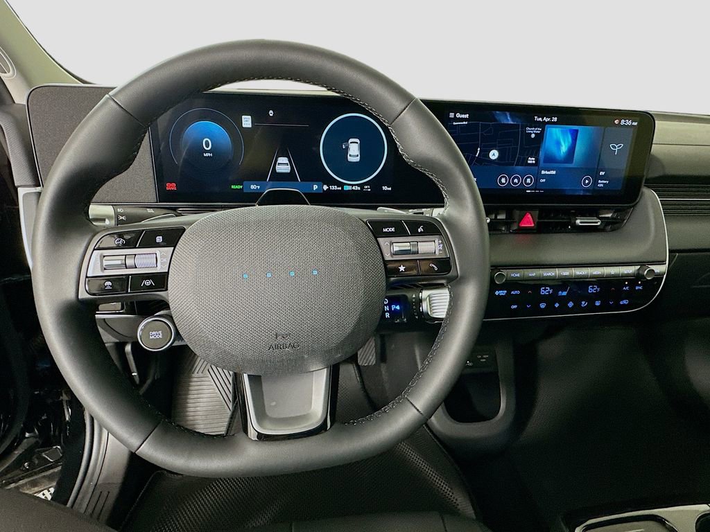New 2026 Hyundai Ioniq 5 Limited RWD image 10