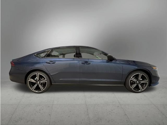 New 2026 Honda Accord SE image 7