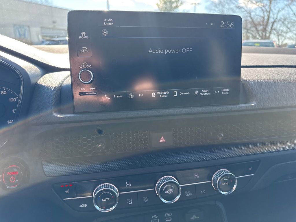 Used 2024 Honda CR-V Sport-L image 33