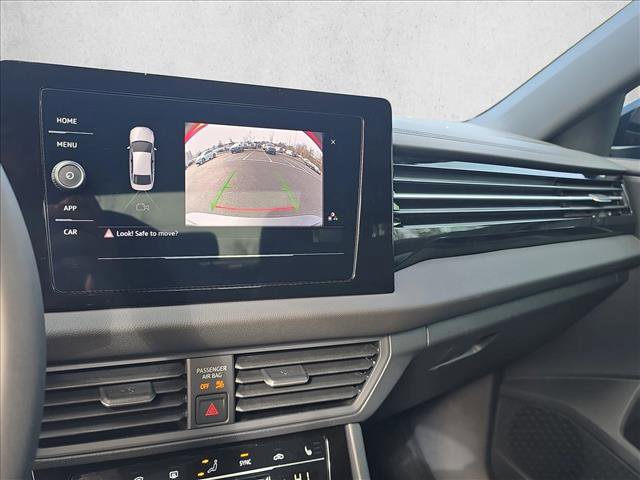 New 2026 Volkswagen Jetta Sport image 14