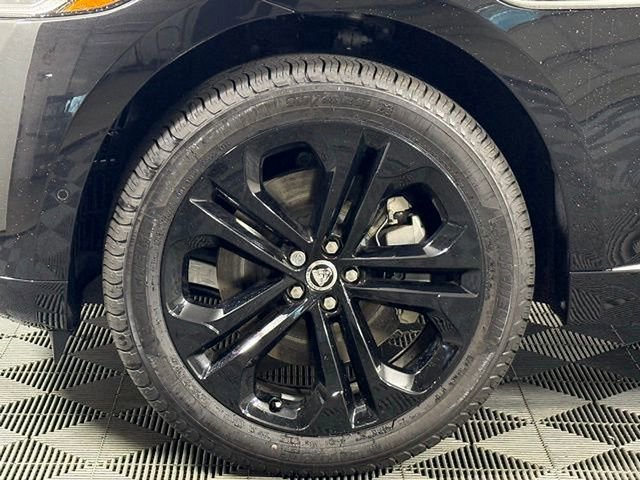 New 2026 Jaguar F-PACE R-Dynamic S image 12