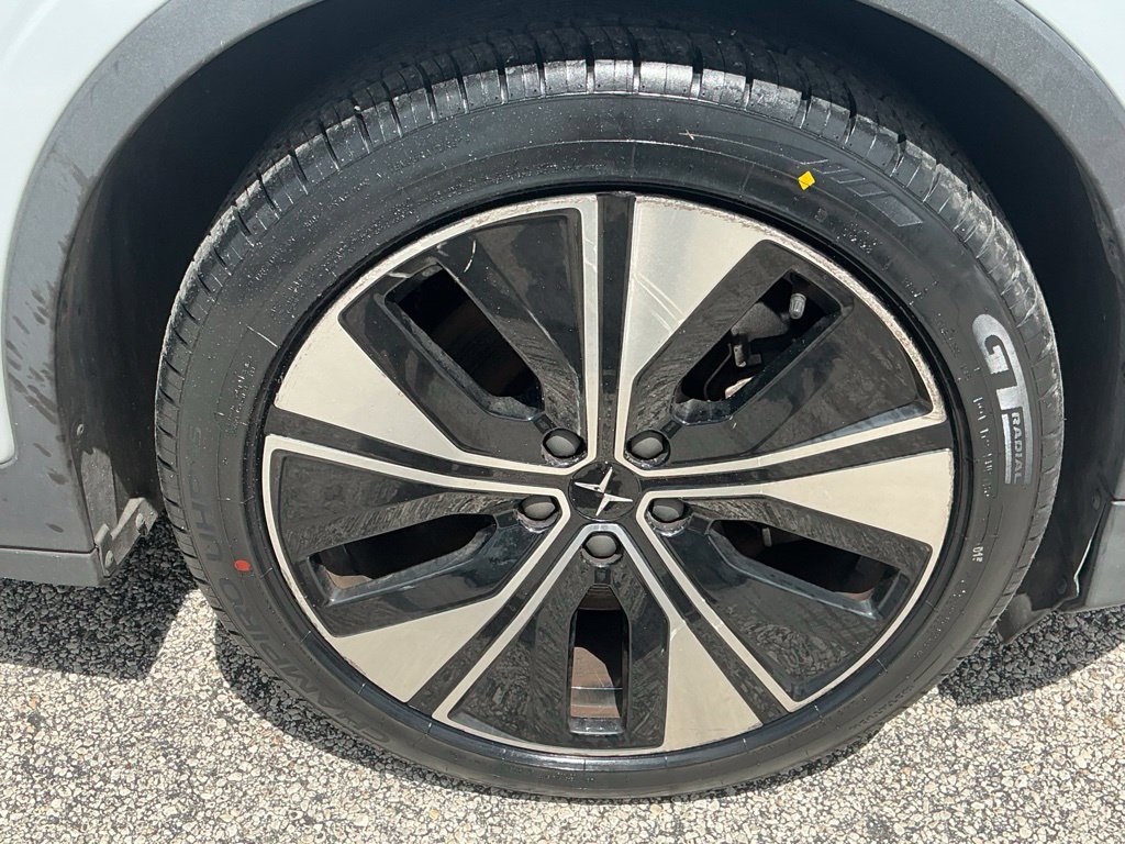 Used 2023 Polestar Polestar 2 AWD/4WD image 9