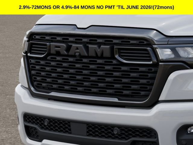 New 2026 RAM 1500 Express image 11