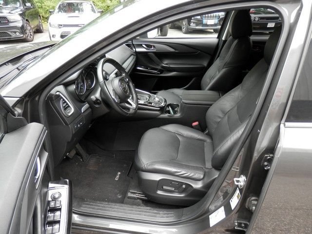 Used 2020 MAZDA CX-9 Touring AWD/4WD image 17