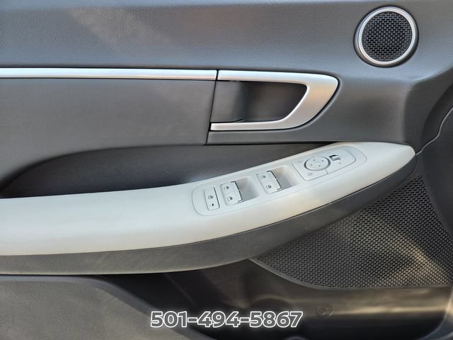 Used 2025 Hyundai Sonata SEL FWD image 25