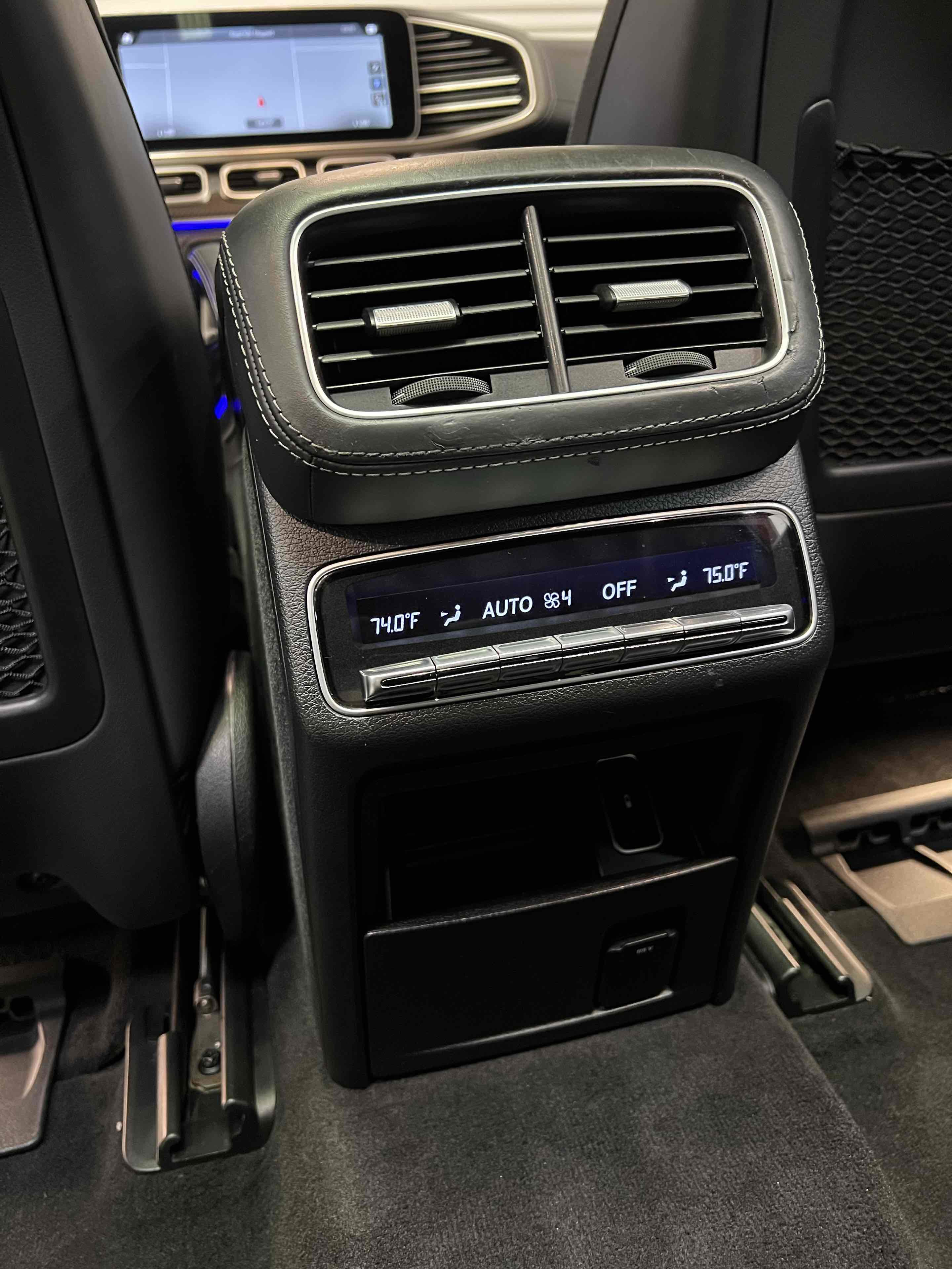 Used 2021 Mercedes-Benz GLE 63 AMG S image 40