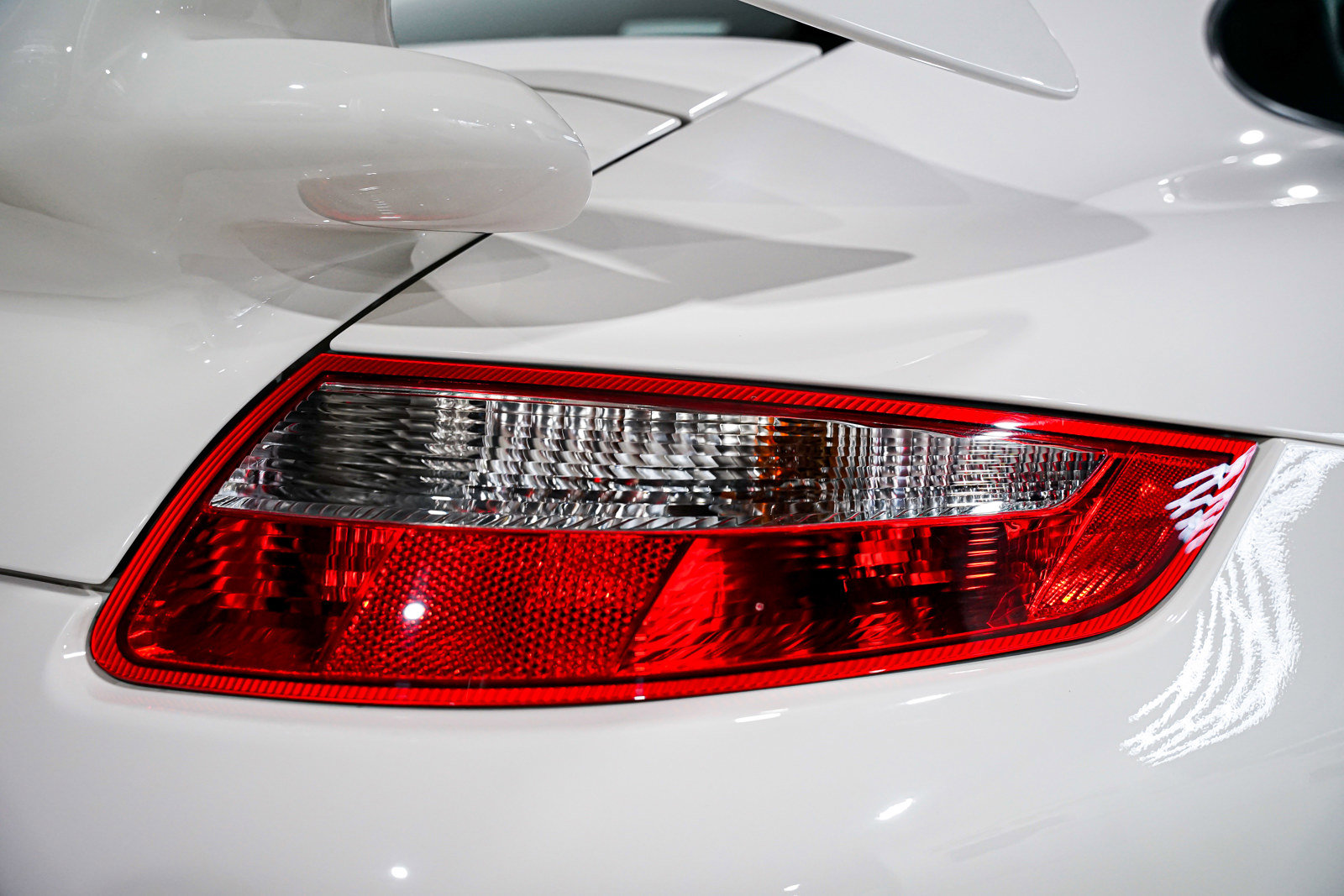 Used 2009 Porsche 911 GT2 image 45