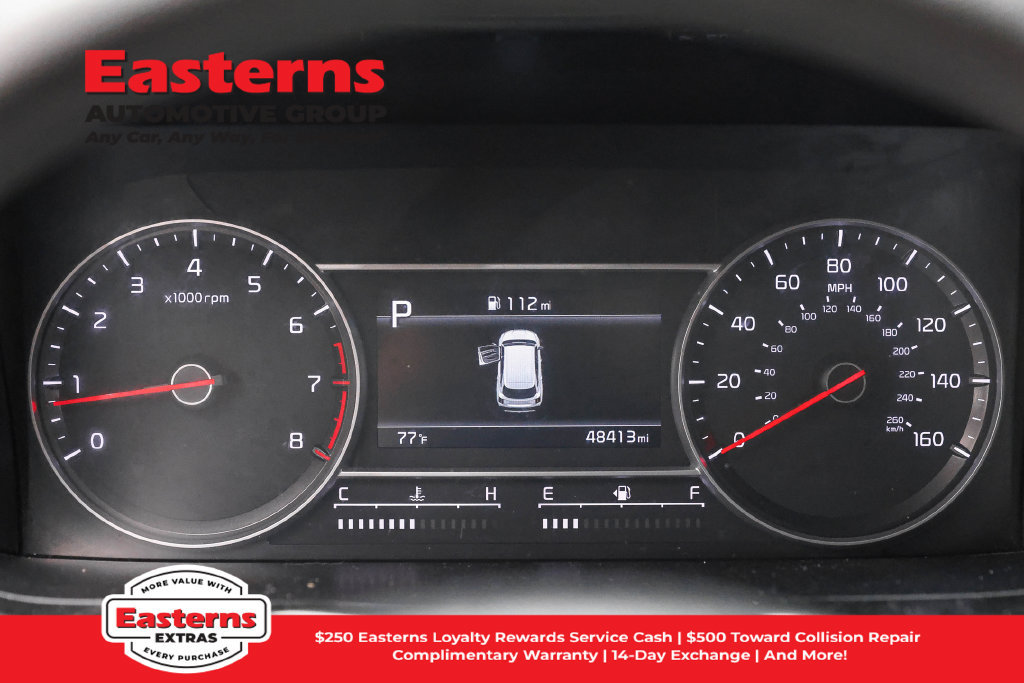 Used 2023 Kia Sorento LX AWD/4WD image 18