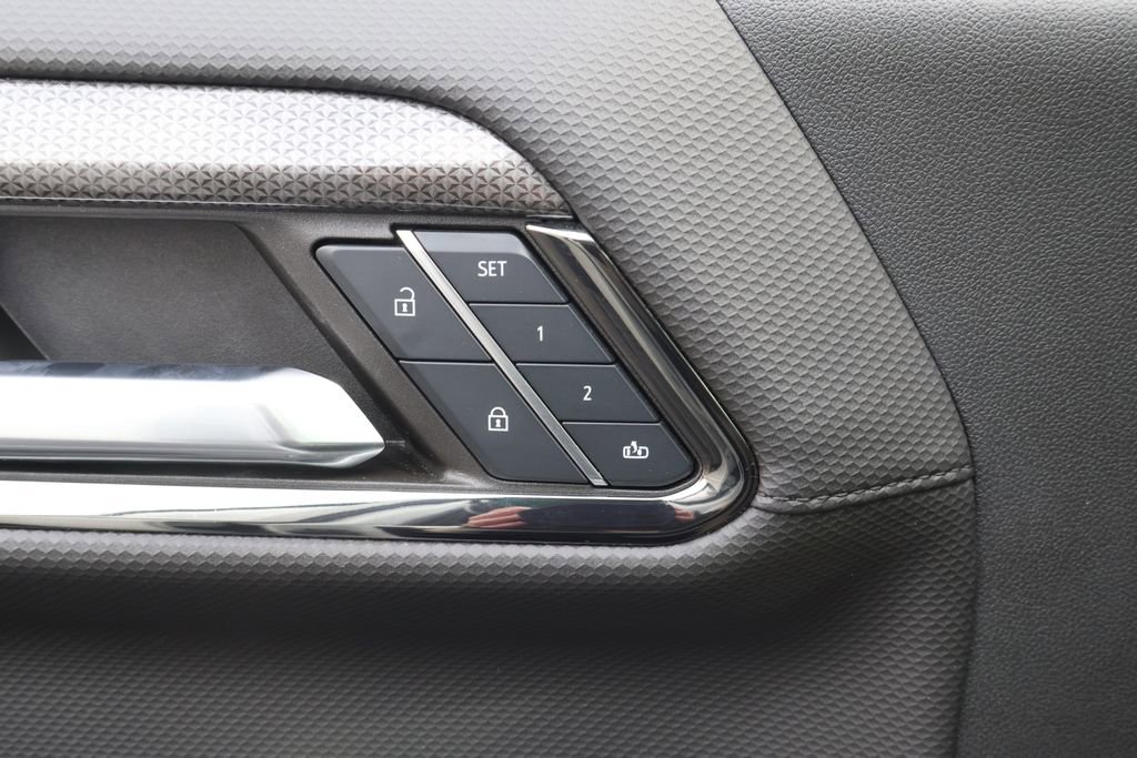 Certified 2024 Chevrolet Silverado 2500 ZR2 w/ ZR2 Bison Edition image 41