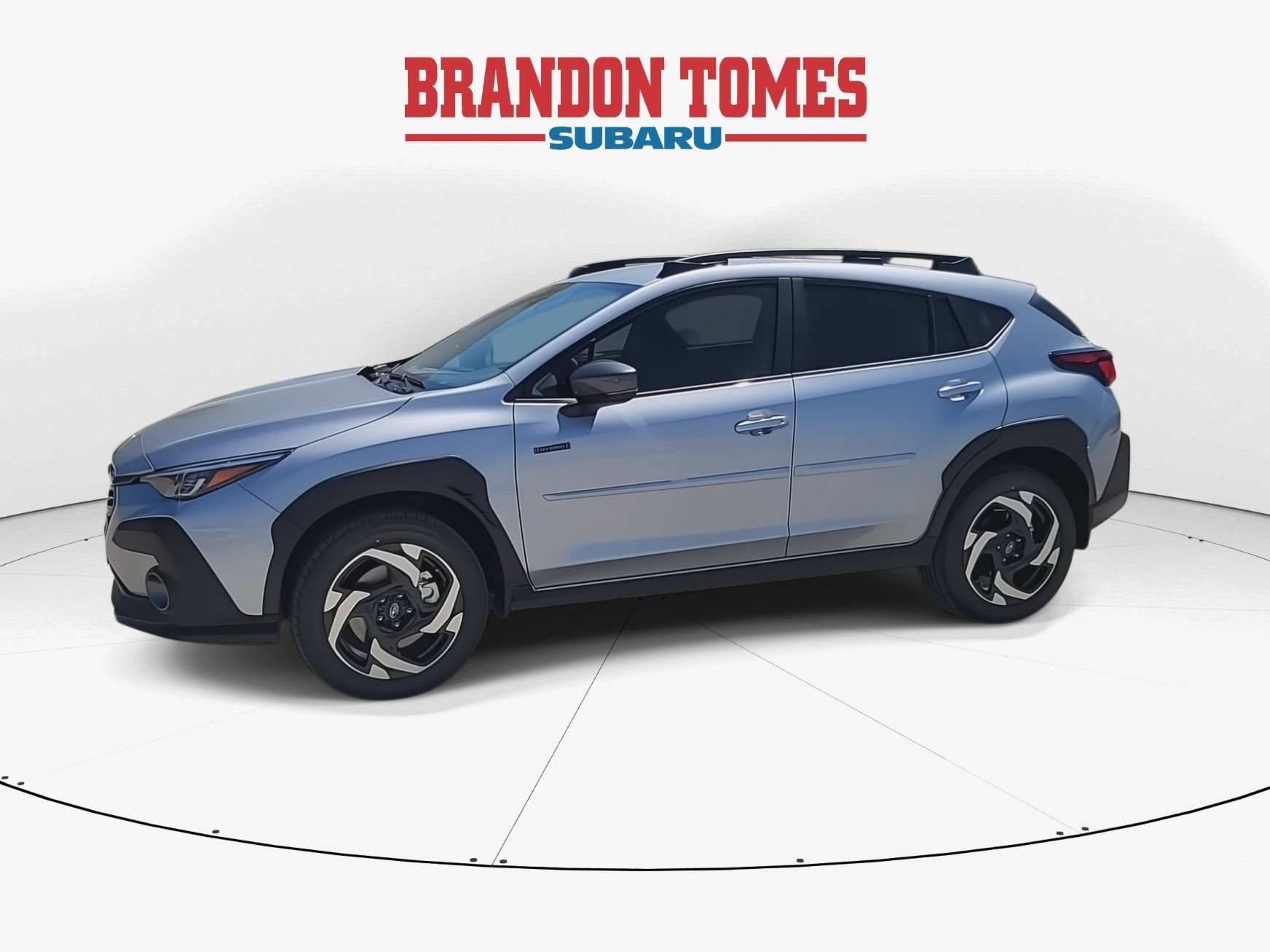 New 2026 Subaru Crosstrek 2.5i Limited AWD/4WD image 5