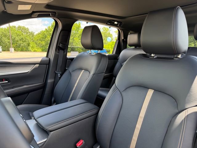 New 2025 MAZDA CX-70 3.3 Turbo S w/ Premium Package image 10