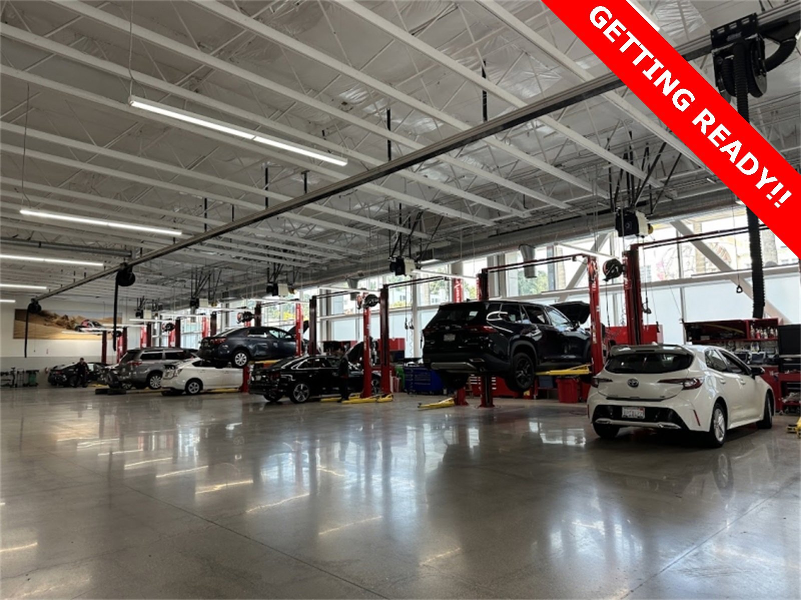 Used 2021 Toyota Corolla LE image 13