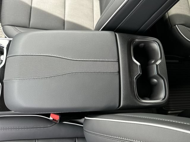 New 2026 Buick Enclave Preferred w/ Power Package FWD image 25