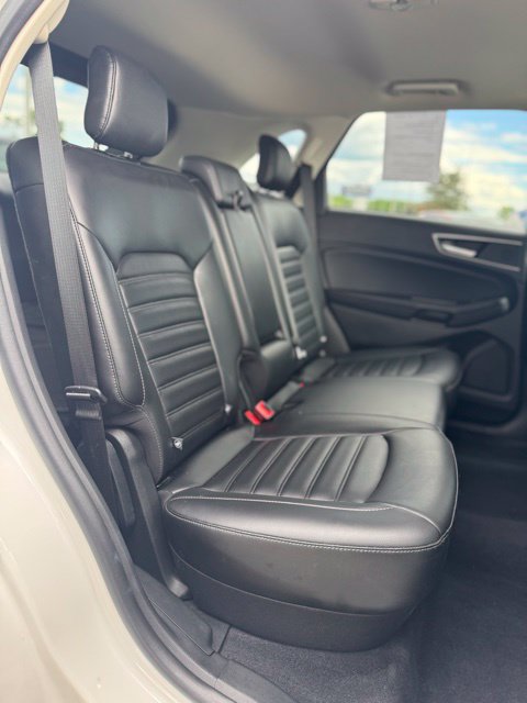 Used 2023 Ford Edge SEL AWD/4WD image 20