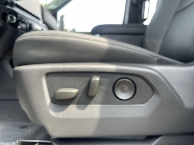 New 2026 Chevrolet Silverado 2500 LT w/ Trail Boss Package AWD/4WD image 14