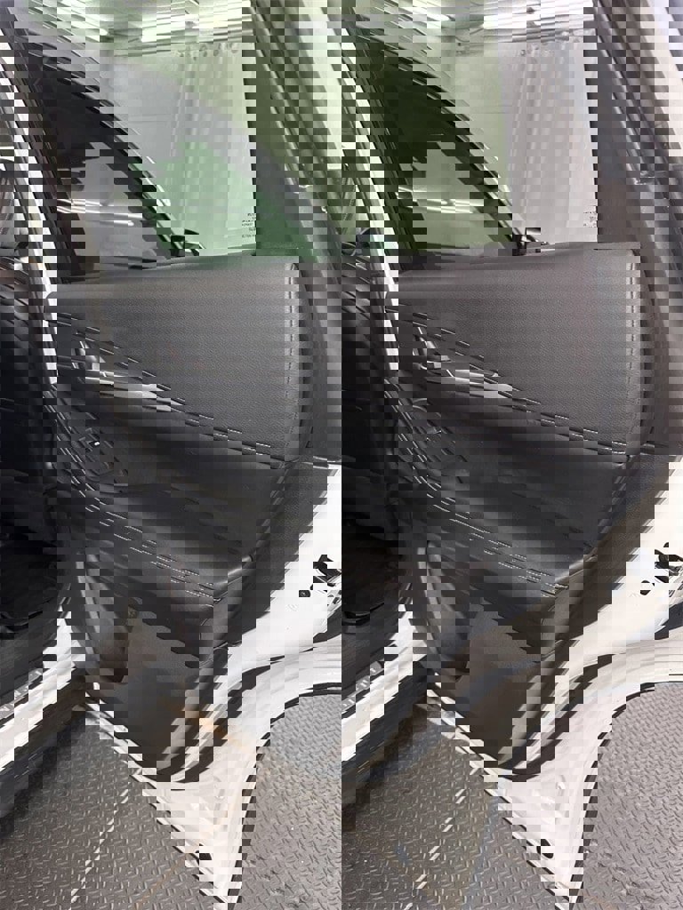 Used 2023 INFINITI QX60 Luxe image 37