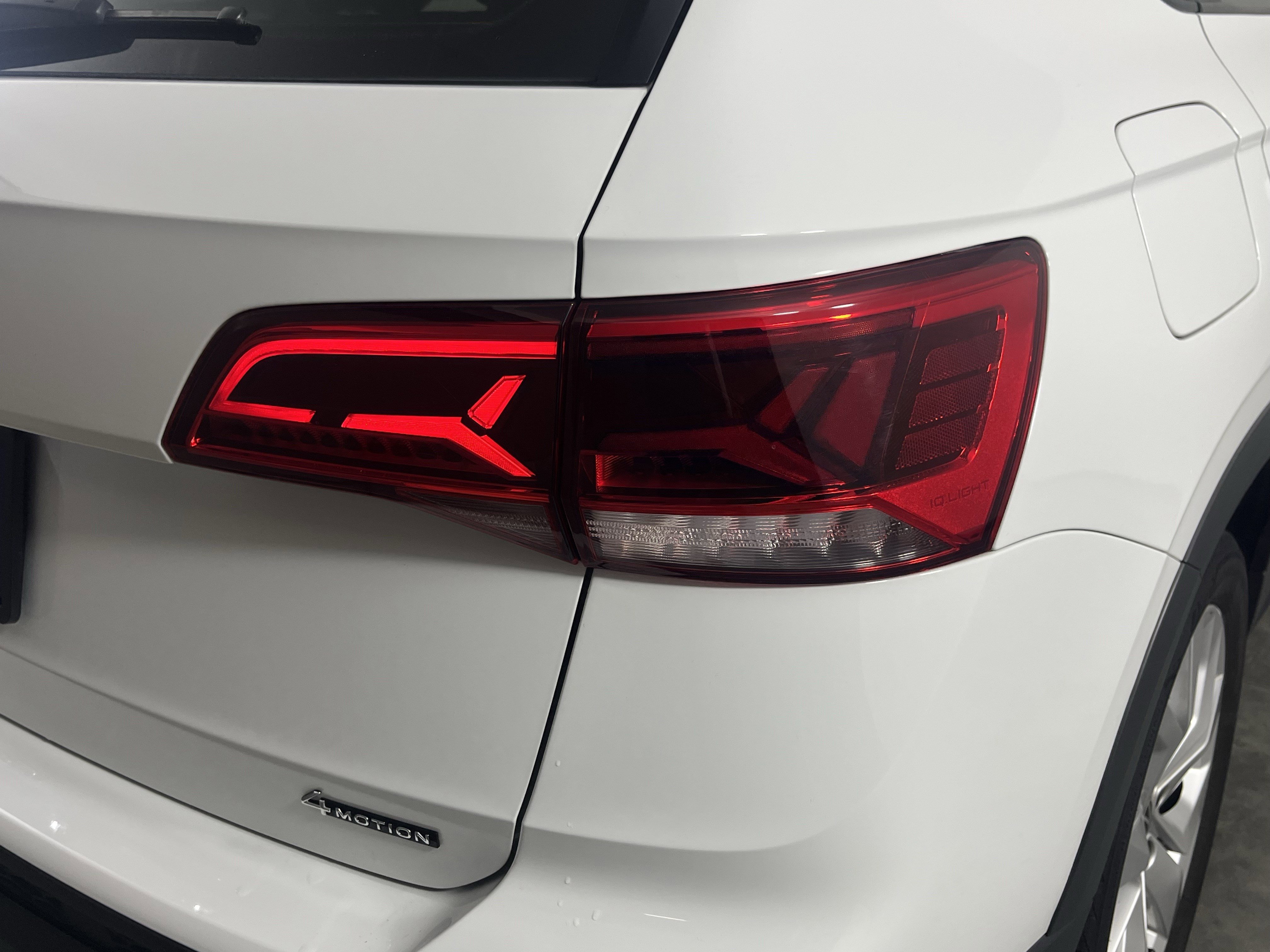 Certified 2023 Volkswagen Taos S w/ Driver Assistance Package image 26