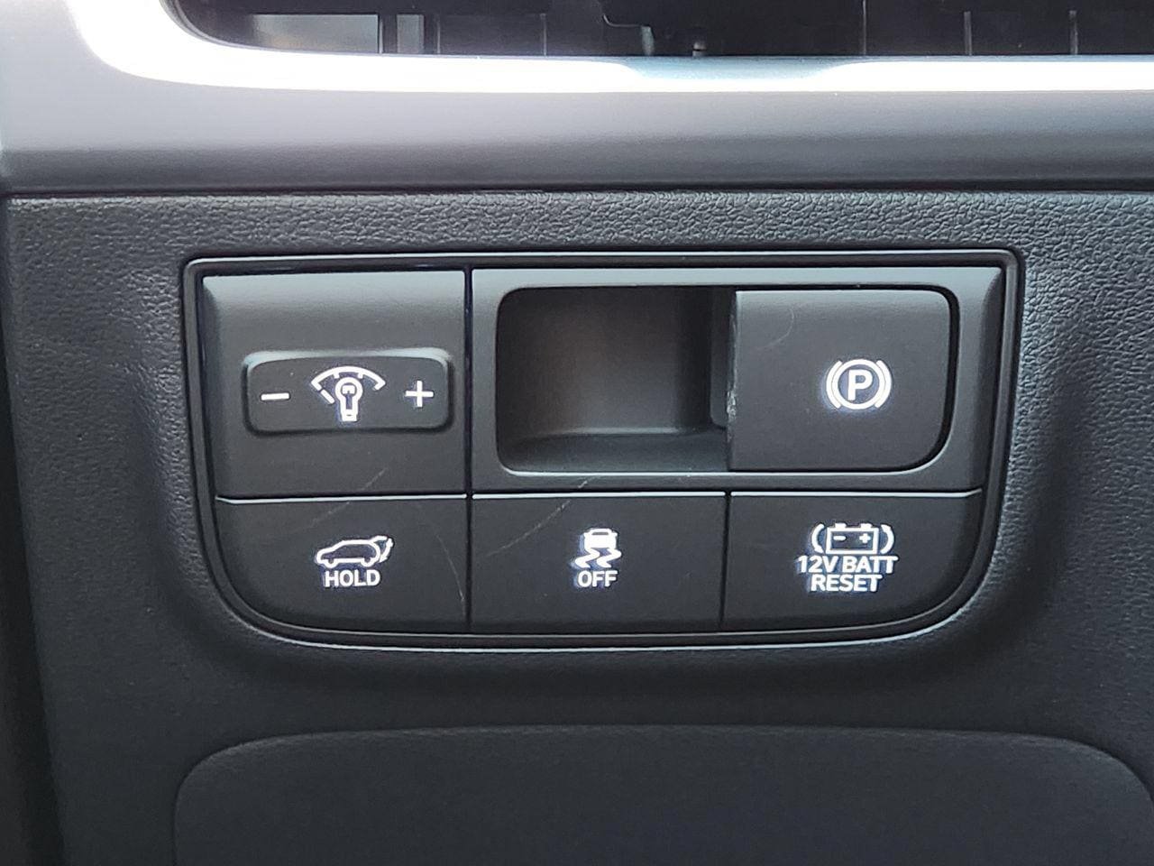 New 2026 Hyundai Tucson SEL FWD image 21