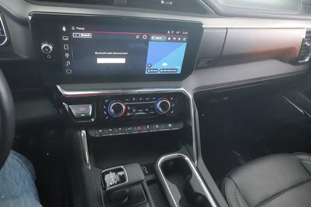 Used 2024 GMC Sierra 1500 Denali image 29