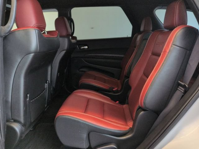 Used 2022 Dodge Durango SRT w/ Premium Interior Group AWD/4WD image 13