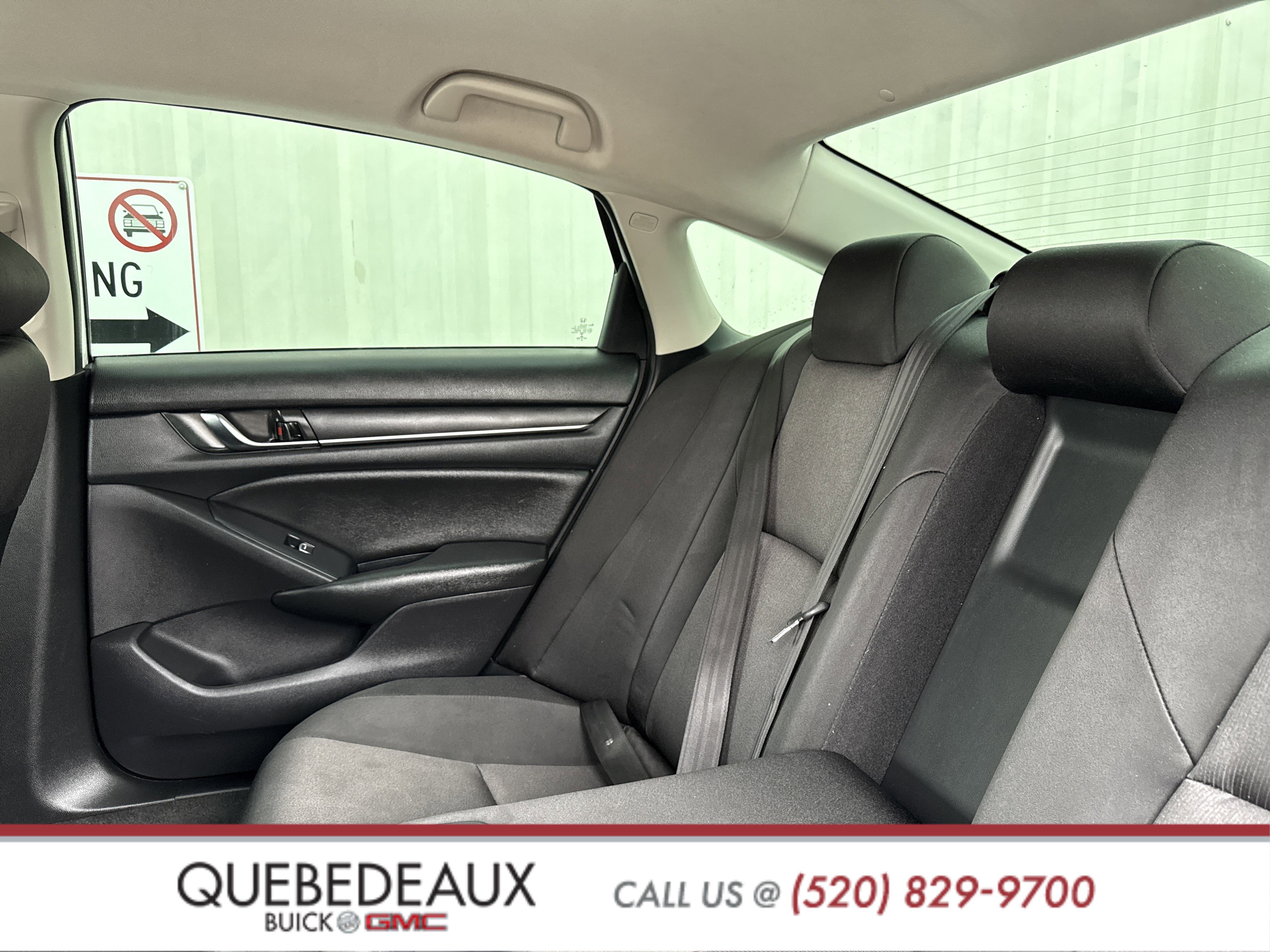 Used 2020 Honda Accord LX image 25