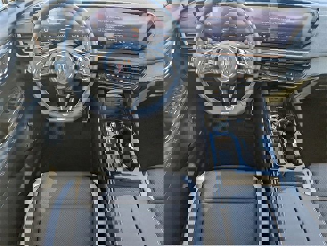 New 2025 Buick Envision Sport Touring image 9