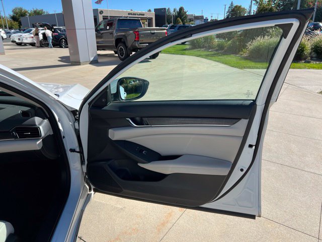 Used 2019 Honda Accord EX-L image 36