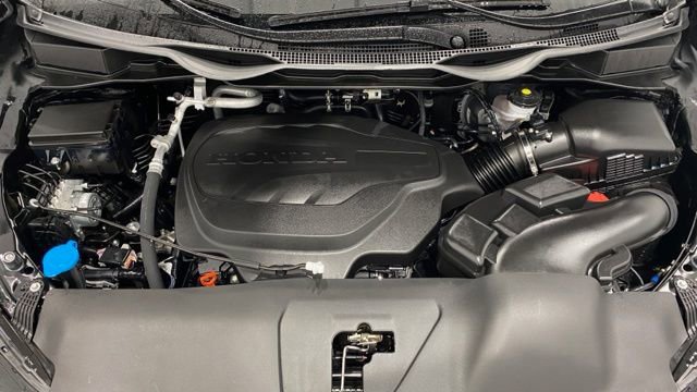 Used 2025 Honda Odyssey Sport-L image 8