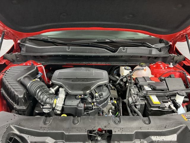 Used 2024 Chevrolet Blazer RS w/ LPO, Floor Liner Package image 31