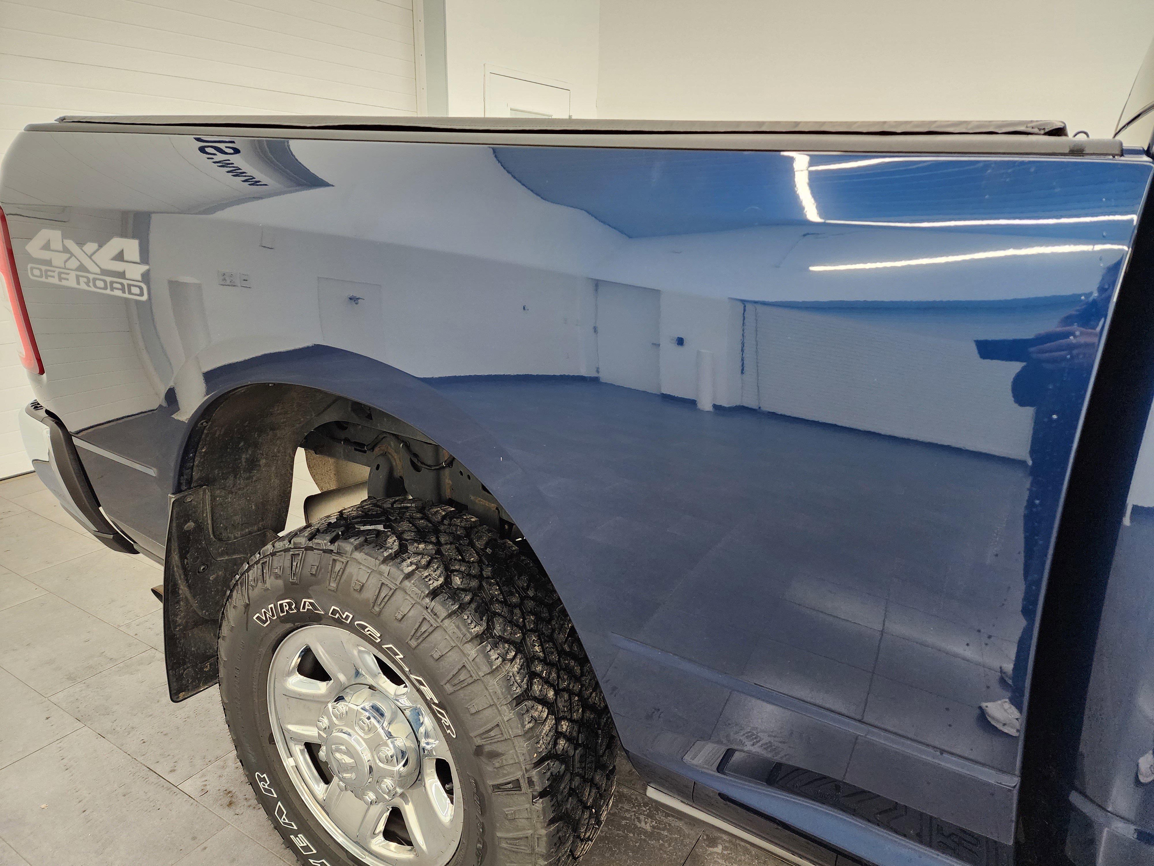 Used 2020 RAM 2500 Tradesman image 27