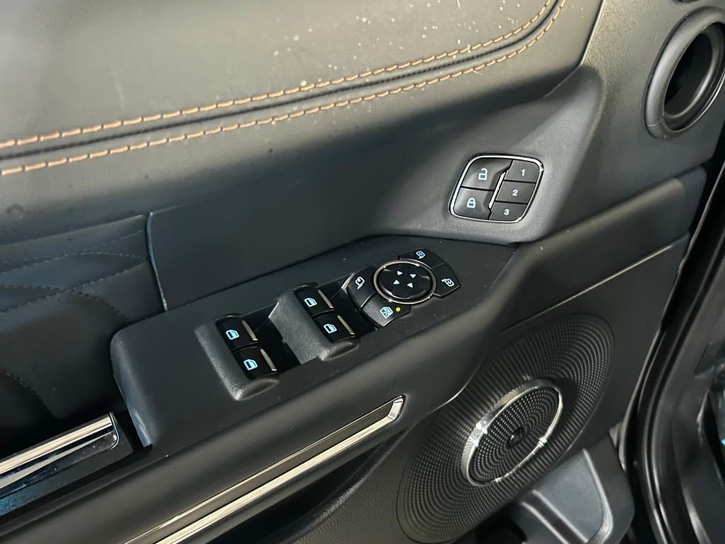 Used 2023 Ford Expedition Max Platinum image 58