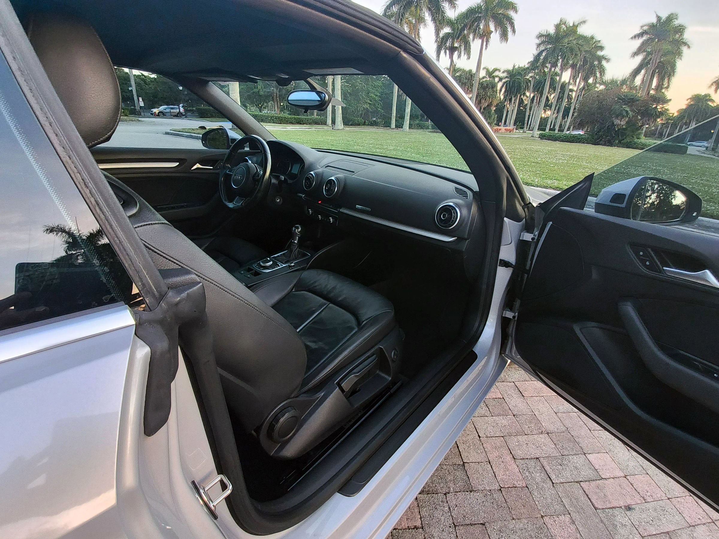 Used 2015 Audi A3 2.0T Premium w/ Driver Assistance Package image 43