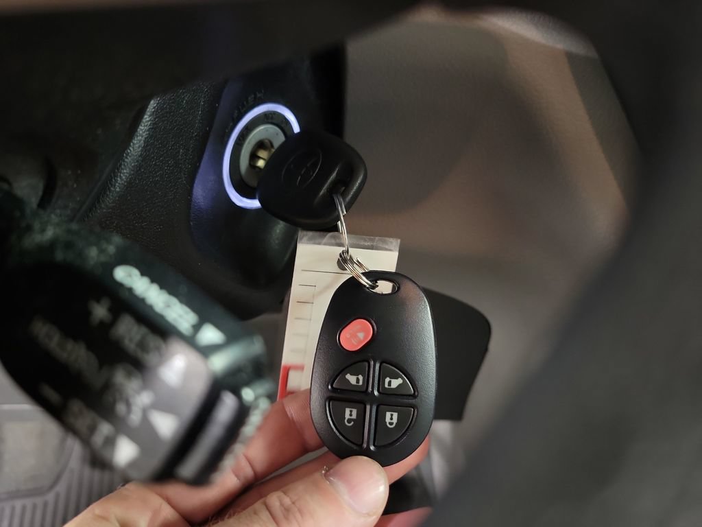 Used 2020 Toyota Sienna LE FWD image 15