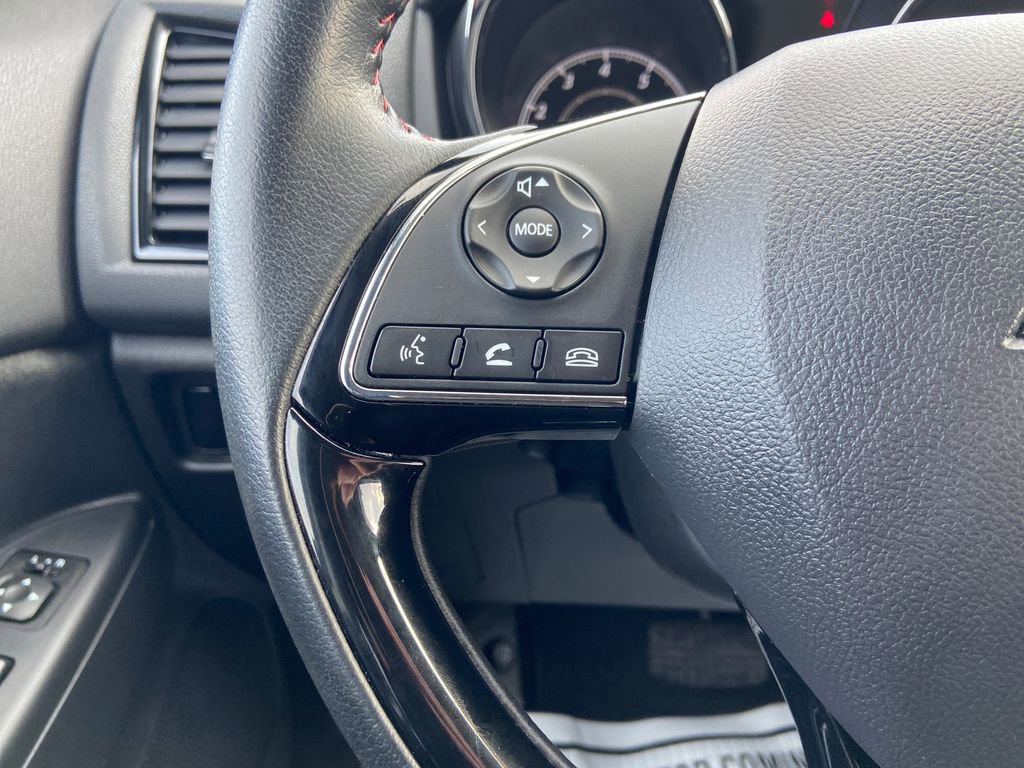 Used 2021 Mitsubishi Outlander Sport LE image 21