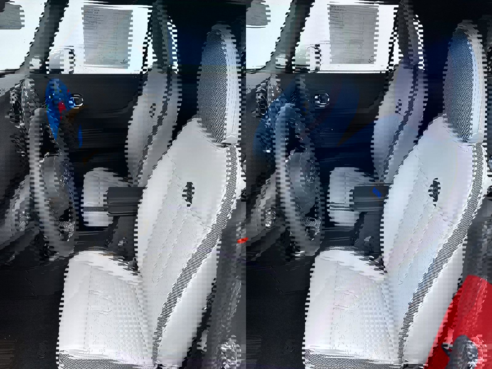 New 2026 MINI Cooper S image 13