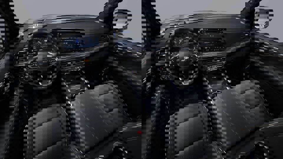 New 2026 Chevrolet Tahoe Premier w/ Sun And Tow Package image 55