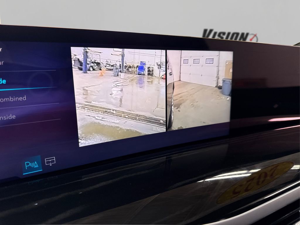 Used 2025 Cadillac Escalade Sport w/ Touring Package image 48