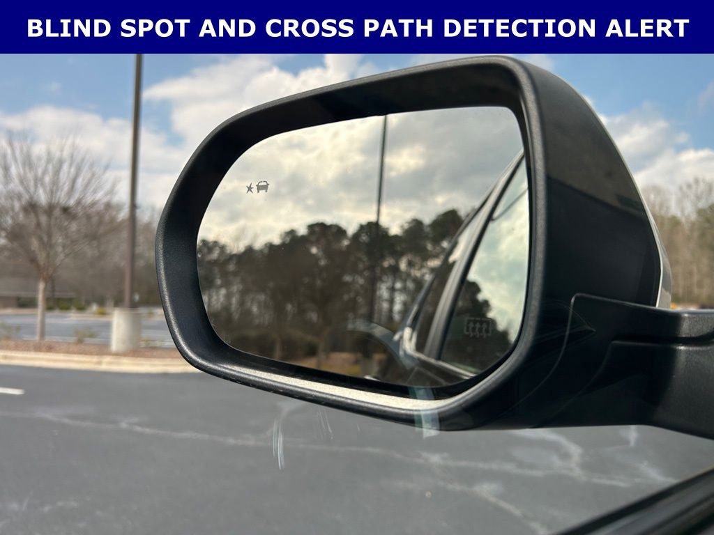 New 2026 Chevrolet Equinox ACTIV w/ Safety and Technology Package image 8