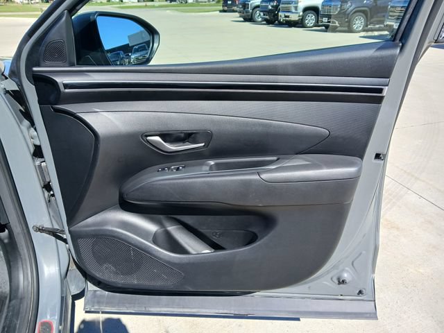 Used 2022 Hyundai Santa Cruz SEL Premium AWD/4WD image 17