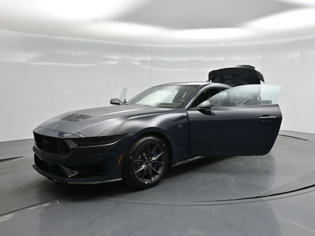 New 2026 Ford Mustang Dark Horse RWD image 24