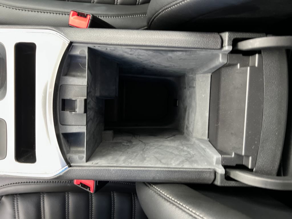 Used 2022 Ford Edge SEL w/ Convenience Package image 26