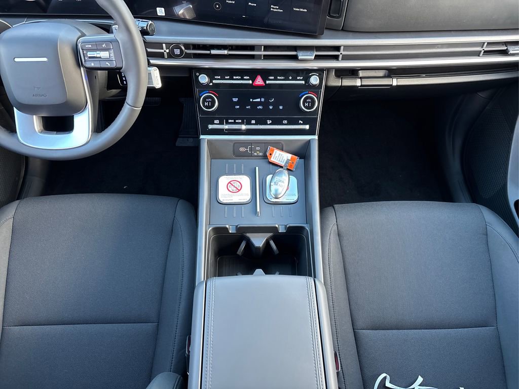 New 2026 Hyundai Santa Fe SE image 11