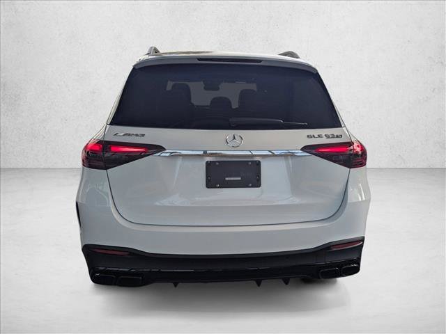 New 2026 Mercedes-Benz GLE 63 AMG S image 7