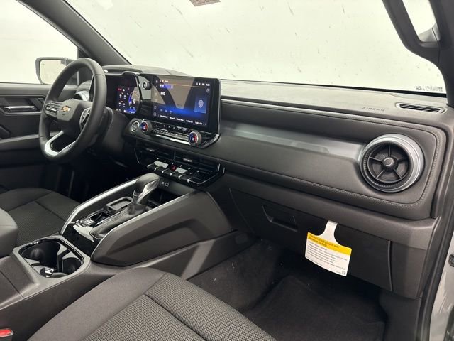 New 2026 Chevrolet Colorado LT w/ Advanced Trailering Package image 32